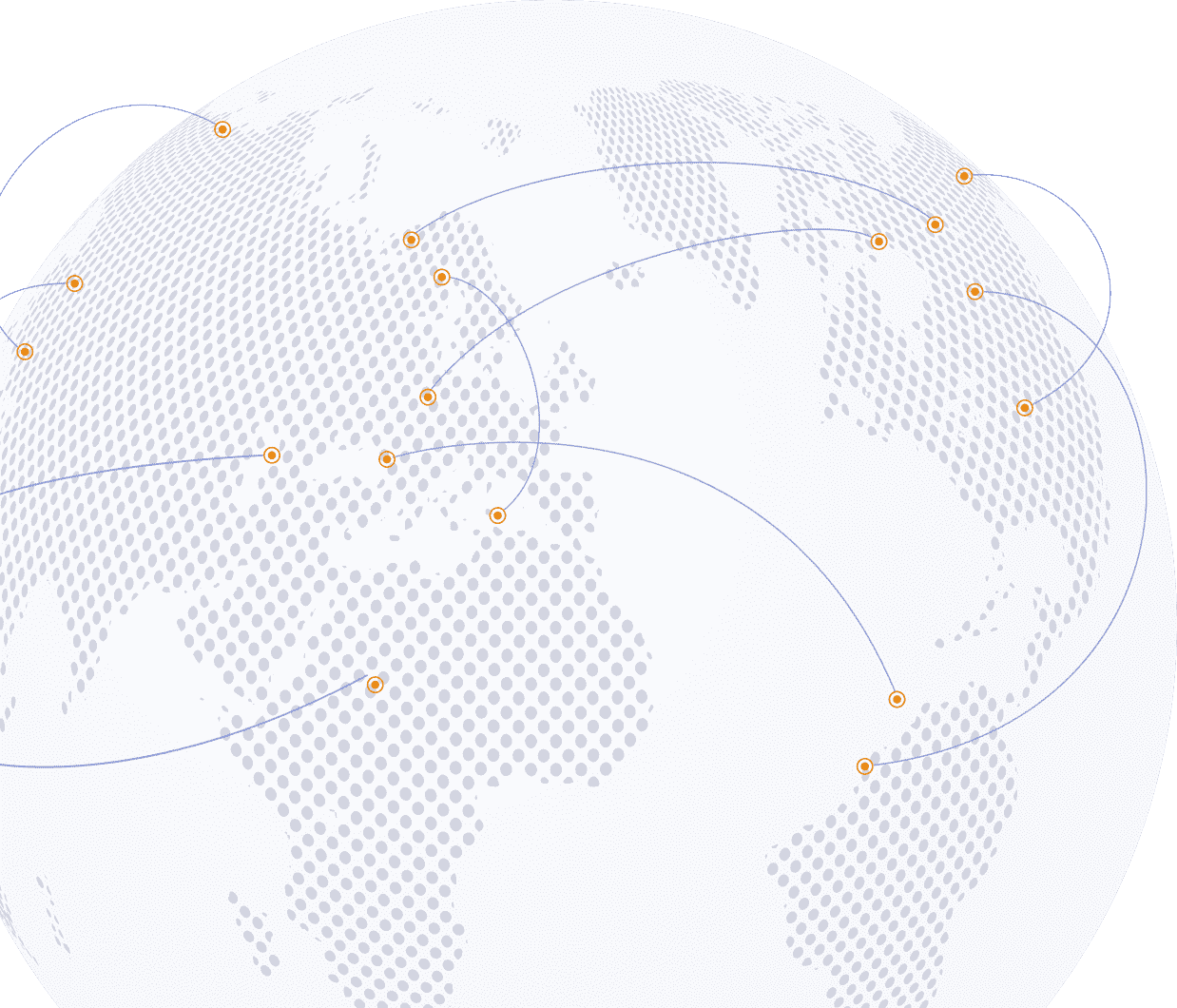 globe