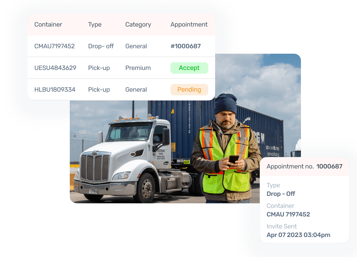 truckLink